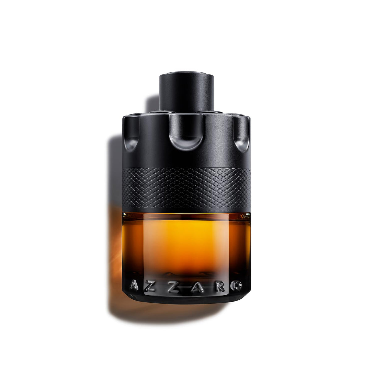 Azzaro The Most Wanted Parfum - Intense Mens Cologne - Spicy & Sensual Fragrance for Date - Lasting Wear - Irresistible Luxury Perfumes for Men, 1.6 Fl. Oz