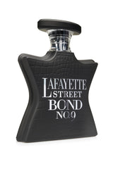 Bond No. 9 New York Lafayette Street Men's Eau de Parfum, 3.4 Fl Oz