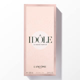 Lancôme Idôle Eau de Parfum - Long Lasting Fragrance with Notes of Bergamont, Jasmine & Vanilla - Fresh & Floral Women's Perfume - 3.4 Fl Oz