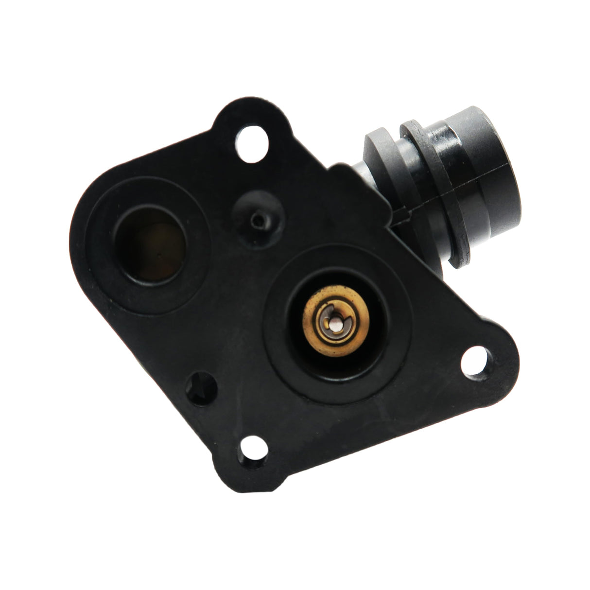 HTS Vaillant ECOTEC Plus 837 VUW 376/5-5 R2, 831 VUW 316/5-5, PRO 24 28 3 Way Boiler Plastic Diverter Valve 0020020015