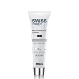 SWISSIMAGE Whitening Care - Absolute Radiance Whitening 3 in 1 Face Wash, Scrub & Mask - Natural Ingredients - Paraben and Phthalate-free - 100ml