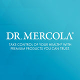 Dr. Mercola NAC with Milk Thistle - with Antioxidants - Supports Normal Detoxification Processes - 500 mg N-Acetyl-Cysteine per Serving - Non-GMO, Gluten-Free & Soy Free - 60 Capsules (30 Servings)
