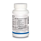 Biotics Research Bio Immunozyme Forte Multivitamin/Mineral to Support Normal, Healthy Immune Function, Echinacea, Cayenne Pepper, Lactobacillus acidophilus, Probiotics, Amino Acids 90 Capsules