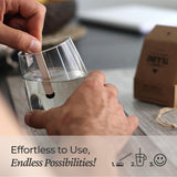 NATURAL SHILAJIT Resin - Shilajit for Men & Women with Fulvic Acid & Trace Minerals, Plant Based Nutrients for Energy, Immune Support & Vitality Resin