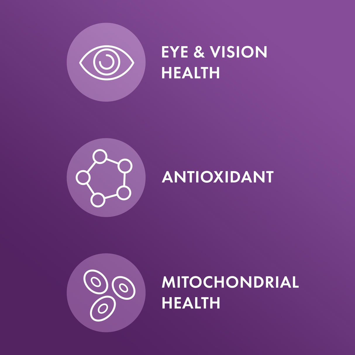 Dr. Mercola Eye Support - Supports Eye & Vision Health - with Lutein, Zeaxanthin, Organic Astaxanthin & Black Currant - Non-GMO, Gluten-Free & Soy Free - 90 Capsules (90 Servings)