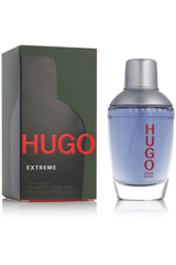 Hugo Boss MAN EXTREME Eau de Parfum, 2.5 Fl Oz