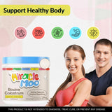 Mir~acle Moo Bo.Vine Col.ostr.um | Immune Support | Unflavored - (Pack 1)