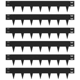 Gardenaire Metal Landscape Edging 6 Pack,40'' L x 6'' H