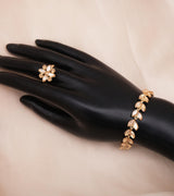 CSY Elegant Bridal Jewelry Sets Wedding Prom Homecoming Gown Accessories