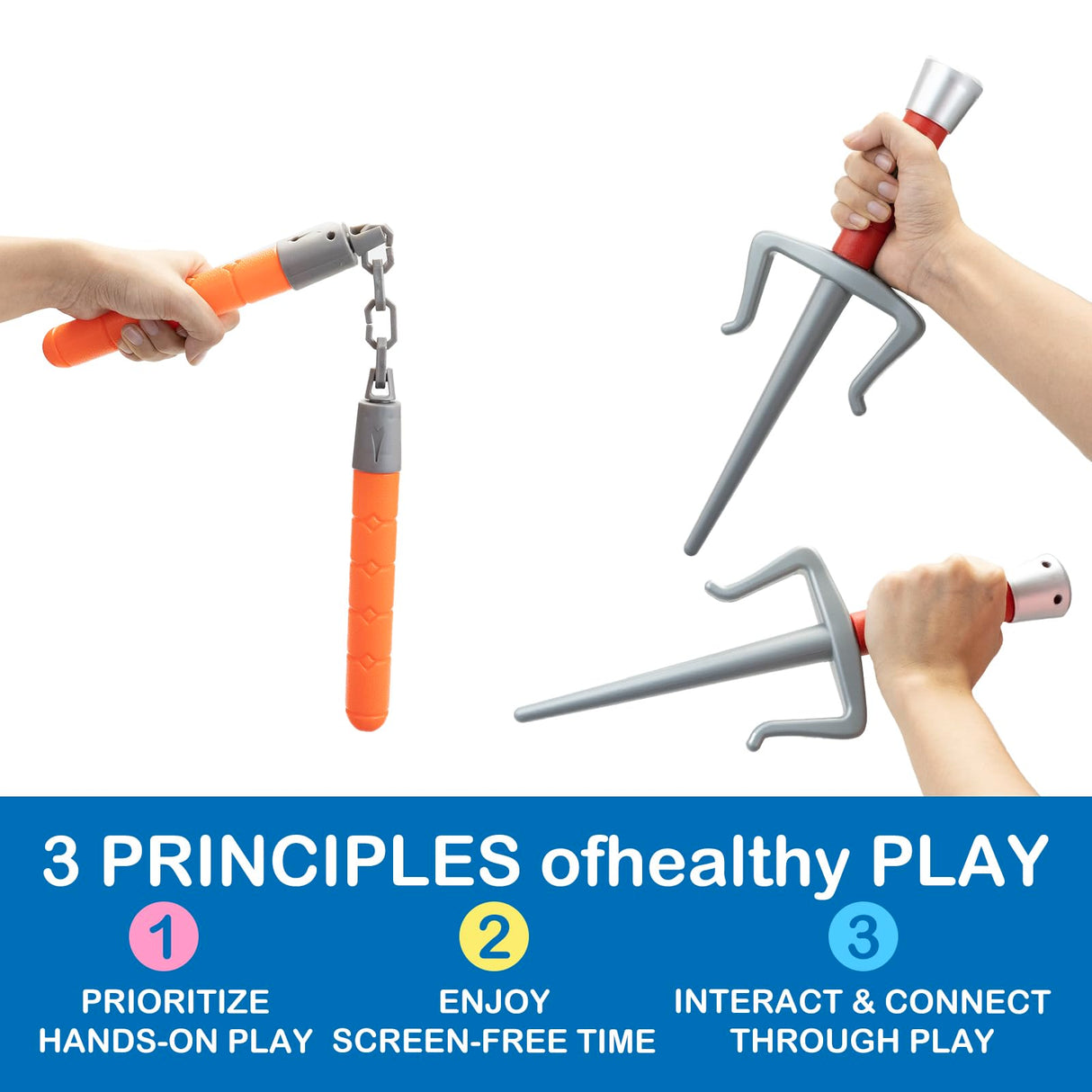 Avazera Turtle Shell Superhero Cosplay Costume props Weapon Mask Kid toys for birthday Halloween Christmas gifts