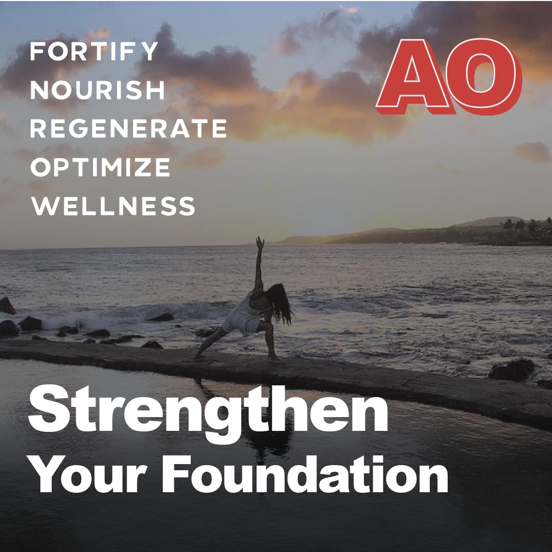 Warrior Women's Beef Organ Superfood Supplement (Beef Heart, Liver, Colostrom & 4 More) - 100% Grass Fed & Grass Finished - Balance Hormones, Energy, & More for Women (60 capsules, 500 mg each)