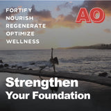 Warrior Women's Beef Organ Superfood Supplement (Beef Heart, Liver, Colostrom & 4 More) - 100% Grass Fed & Grass Finished - Balance Hormones, Energy, & More for Women (60 capsules, 500 mg each)