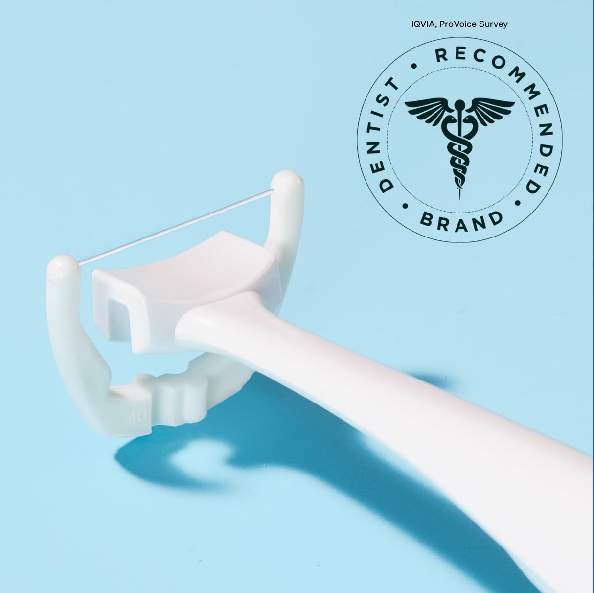 REACH Ultraclean Access Flosser Refill Heads, Unflavored, Plaque Remover for Teeth, Shred Resistant, for Hard to Reach Areas, Oral Care, PFAS Free, for Adults & Kids, 6 Pack, 28 Count