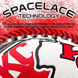 Franklin Sports NFL Team Mini Footballs - Youth 8.5" Official NFL Licensed Football + Air Pump Set