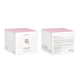 Beauty of Joseon Red Bean Pore Refreshing Mask Mud Cream Hydrating Wash Off Pack, Pore Cleansing Exfoliator, Korean Skin Care for Men and Women 140ml, 4.73 fl.oz