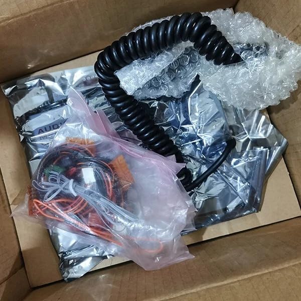 Nib! Notifier AMG-1 Fire Alarm Audio Message Generator AMG 1