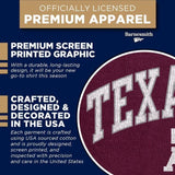 Barnesmith Spirit Logo Adult Unisex Short-Sleeve T-Shirt