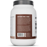 Levels Grass Fed Whey Protein Powder, No Artificials, 24G of Protein, Chocolate Mocha, 2LB