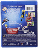 Looney Tunes: Platinum Collection, Vol. 3 [Blu-ray]