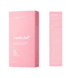 medicube PDRN Collagen Gua Sha Neck Wrinkle Cream - Firming, Contour Care