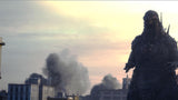 Godzilla Minus One (4K Ultra HD + Blu-ray)