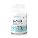 Papillex Dietary Supplement Tablets by Papillex - All Natural Immune Support - Immunity Defense - Best Immune System Booster - Organic 60 Capsules