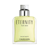 Calvin Klein Eternity Eau De Toilette Spray for Men, 6.7 Ounce