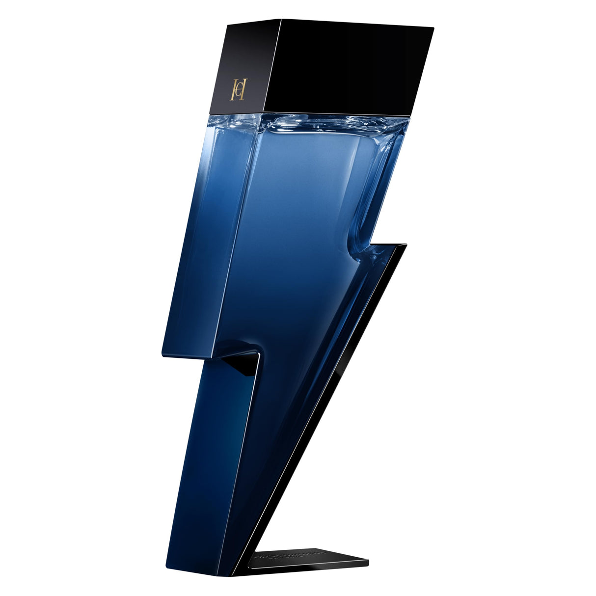 Carolina Herrera Bad Boy Cobalt Eau de Parfum Spray for Men, 5.1 Ounce