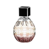 JIMMY CHOO - Signature Eau de Parfum - Women's Perfume - Floral & Fruity - With notes of Tea Rose, Tiger Orchid & Cedarwood - 1.3 Fl Oz