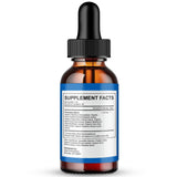 Glyco Shield Drops, Official GlycoShield Blood Formula Support Supplement - Maximum Strength, All Natural Formula to Maintain Overall Well Being & Healthy Energy, Premium GlycoShield Reviews (2 Pack)