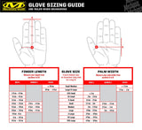 Mechanix Wear: M-Pact Covert Tactical Gloves with Secure Fit, Touchscreen Capable Safety Gloves for Men, Work Gloves with Impact Protection and Vibration Absorption (Black, Large)