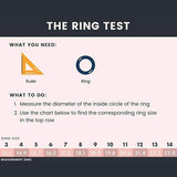 Enso Rings Etched Classic Silicone Rings - Comfortable and Flexible Design - Peak - Black Pearl/Emerald - Size 11