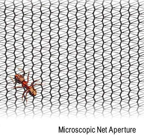 USGI Industries Bivy Tent | Lightweight Single Person Sleeping Net System for Outdoors, Camping, Survival, Hiking, Backpack | Mesh Protection