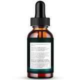 Audifort Tinnitus Drops, Official Audifort Tinnitus Relief for Ringing Ears, Advanced Ear Health Support Supplement Liquid Drops All Natural for Healthy Ringing Ear, Audi Fort Dropper Reviews (2 Pack)