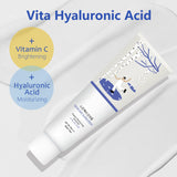 Birch Juice Moisturizing Sunscreen (SPF50+ PA++++) | A moisturizing sunscreen, No White Cast, Strong UV Protection, Moist Essence Type, Ocean Friendly-Reef Safe (1.69fl.oz) 100% （2pcs）