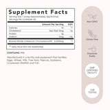 Alaya Naturals Bovine Colostrum Powder – Superfood, Bioactive Colostrum for Gut Health, Immune Support, Hormonal Balance & Muscle Recovery, Bioavailable, Non-GMO, Gluten Free