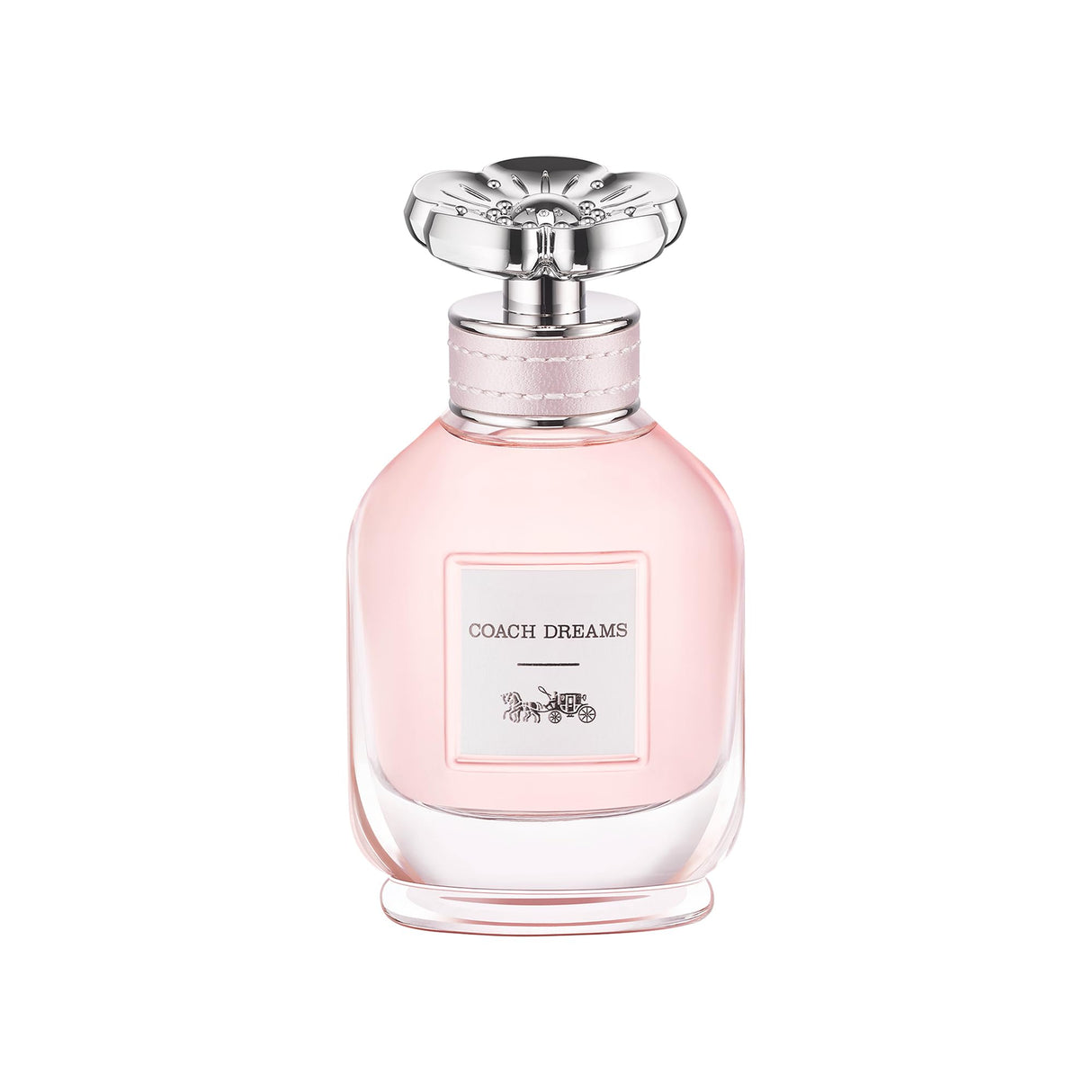 Coach Dreams Eau de Parfum - Long Lasting Fragrance with notes of Juicy Pear, Gardenia & Joshua Tree - Floral & Woody - 1.3 fl. oz.