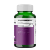 Infinite Age Dry Organic Black Seed Oil Extract Capsules, 60 Count - Nigella Sativa Immune Booster for Optimal Skin, Hair, Memory, Focus, Brain Health and Immunity - Thymoquinone Supplement