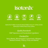 Isotonix® Multivitamin Without Iron – Complete Daily Supplement for Energy, Immune Support, Skin, and Bone Health – 90 Servings – Isotonic Drinkable Formula