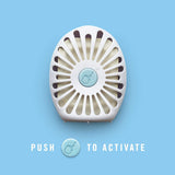 Febreze Small Spaces Air Freshener - Linen & Sky (Pack of 6) 6