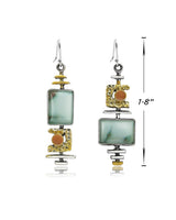 JA.S.JR Designed Boho Earrings Drop Dangle Earrings for Women