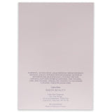 Calvin Klein Sheer Beauty Eau De Toilette Spray for Women, 3.4 Ounce