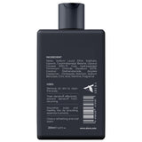 ABERA Amanda Anti-Dandruff Shampoo for Stronger Hair & Healthier Scalp, Nourishes, Get Rid of Dandruff