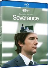 Severance: Season 1 [Blu-Ray]