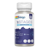 SOLARAY Menopause her Life Stages - Menopause Supplements for Women - Supports Mood, Sleep, Hot Flashes, Night Sweats - Vegan, Gluten Free - 60-Day Guarantee - 30 Servings, 60 VegCaps