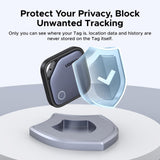 UGREEN FineTrack  Air Tracker Tags (iOS Only) 4 Pack Key Finder