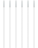 Diligrow Aquameter – Soil Moisture Meter for Succulents, General Plant, Bonsai, Gardening & Farming, Indoor & Outdoor, Beginner-Friendly (12 PCS)