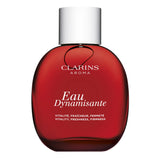 CLARINS Eau Dynamisante Treatment Fragrance Spray | Hydrates, Revitalizes and Perfumes Skin | Essential Oils | All Skin Types | 3.3 Fluid Ounces