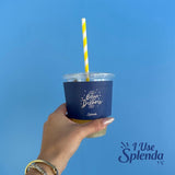SPLENDA Zero Calorie Sweetener, 700 Count Packets