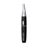 ConairMAN All-in-One Personal Trimmer for Men, for Nose, Ear, Eyebrows and Sideburns Hair Trimmer, 4 Piece Men's Grooming Kit, Lithium Battery-Powered